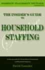 Image for The Insider&#39;s Guide to Household Staffing