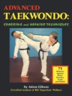 Image for Advanced Taekwondo : Sparring and Hapkido Techniques