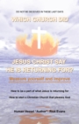 Image for Which Church Did Jesus Christ Say He Is Returning For?