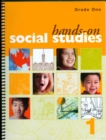 Image for Hands-On Social Studies for Manitoba, Grade 1