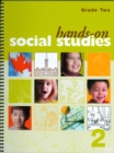 Image for Hands-On Social Studies for Manitoba, Grade 2