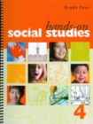 Image for Hands-On Social Studies for Manitoba, Grade 4