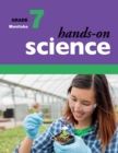 Image for Hands-On Science for Manitoba, Grade 7