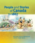 Image for People and Stories of Canada to 1867