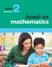Image for Hands-On Mathematics for Manitoba, Grade 2