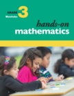 Image for Hands-On Mathematics for Manitoba, Grade 3