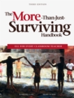 Image for The More-Than-Just-Surviving Handbook