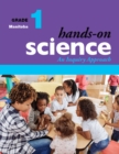 Image for Hands-On Science for Manitoba, Grade 1