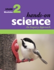 Image for Hands-On Science for Manitoba, Grade 2 : An Inquiry Approach