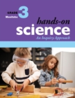Image for Hands-On Science for Manitoba, Grade 3