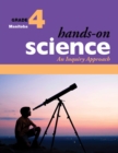 Image for Hands-On Science for Manitoba, Grade 4