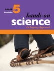 Image for Hands-On Science for Manitoba, Grade 5 : An Inquiry Approach
