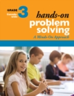 Image for Hands-On Problem Solving, Grade 3