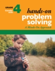 Image for Hands-On Problem Solving, Grade 4 : A Minds-On Approach