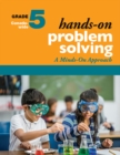 Image for Hands-On Problem Solving, Grade 5