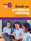 Image for Hands-On Problem Solving, Grade 6