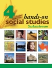 Image for Hands-On Social Studies for Saskatchewan, Grade 4