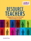 Image for Resource Teachers