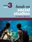 Image for Hands-On Social Studies for Ontario, Grade 3