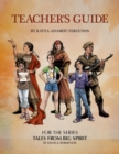 Image for Teacher&#39;s Guide For The Series Tales From Big Spirit