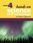 Image for Hands-On Science and Technology for Ontario, Grade 4 : An Inquiry Approach