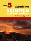 Image for Hands-On Science and Technology for Ontario, Grade 5 : An Inquiry Approach