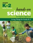 Image for Living Things for Grades K-2 : An Inquiry Approach