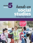 Image for Hands-On Social Studies for Ontario, Grade 5