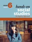 Image for Hands-On Social Studies for Ontario, Grade 6