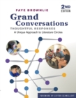 Image for Grand Conversations, Thoughtful Responses