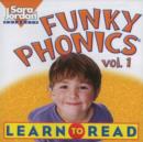 Image for Funky Phonics(r): Learn to Read CD : Volume 1