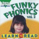 Image for Funky Phonics(r): Learn to Read CD : Volume 2