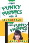 Image for Funky Phonics Volume 2
