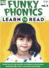Image for Funky Phonics Volume 2