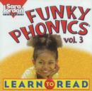 Image for Funky Phonics(r): Learn to Read CD