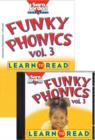 Image for Funky Phonics Volume 3