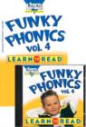 Image for Funky Phonics Volume 4