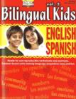 Image for Bilingual Kids, English-Spanish, Volume 2 -- Resource Book