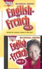 Image for Bilingual Songs, English-French, Volume 3 -- Book &amp; CD