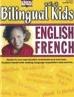 Image for Bilingual Kids, English-French, Volume 3 -- Resource Book