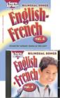 Image for Bilingual Songs, English-French, Volume 4 -- Book &amp; CD