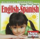 Image for Bilingual Preschool: English-Spanish CD