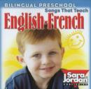 Image for Bilingual Preschool: English-French CD