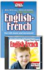 Image for Bilingual Preschool : Songs that Teach English-French
