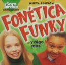 Image for Fonetica funky CD