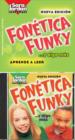 Image for Fonetica Funky: Spanish : Book &amp; CD Kit