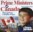 Image for Prime Ministers of Canada CD