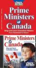 Image for Prime Ministers of Canada : Book &amp; CD Kit