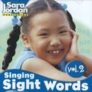 Image for Singing Sight Words CD