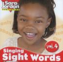 Image for Singing Sight Words CD